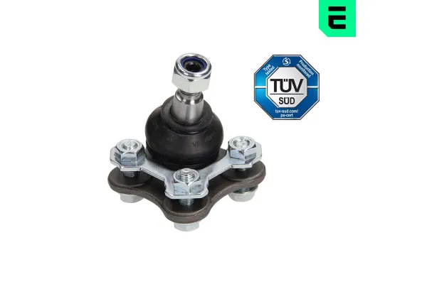 Rotil Alt Sağ Volkswagen Bora (1J2)(09.1998->2005)  OPTIMAL G3-541