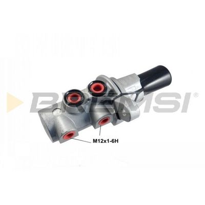 Fren Ana Merkez  Ford Transit New Line (TT9)(2006->)  MARGO 2215005