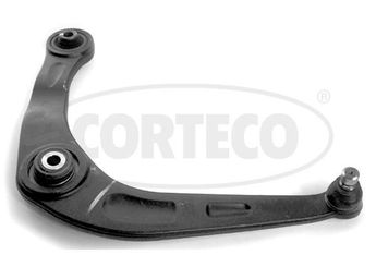 Salıncak Ön Alt Sol CORTECO 49398580  3520G8