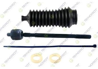 Rot Mili Sağ veya Sol TEKNOROT R-727KM  7701470763 7701470764