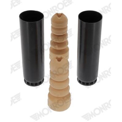 Amortisör Darbe Takozu Arka Sağ veya Sol Audi A3 Sportback (8VA)(09.2012->)  MONROE PK437