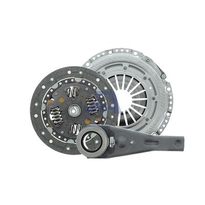 Debriyaj Seti  MAPA 001228500