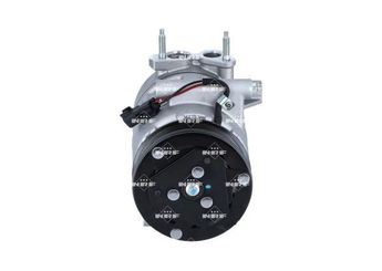 Klima Kompresörü  NRF 320082  1770253 1827895 2011501 2026598 2308188 2355740 BK2119D629AC BK2119D629AD BK2119D629AE BK2119D629AF BK2119D629AG REBK2119D629AF