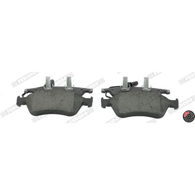 Fren Disk Balata Ön FERODO FDB1832