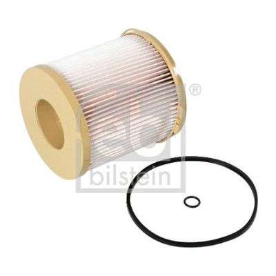 Yakıt Filtresi  FEBI BILSTEIN 170938