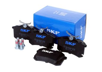 Fren Disk Balata Arka SKF VKBP 90694  1J0698451P 440605713R 1623180580 1027650 1029782 1343514 1H0615415 1H0 615 415 1H0615415A 1H0 615 415A 1H0615415D 1H0 615 415D 1J0698451E 1J0 698 451E 1J0698451F 1J0 698 451F 1J0698451L 1J0 698 451L 1K0698451A 1K0 698 451A 1K0698451C 1K0 698 451C 8EA698451 8EA 698 451 1E0698451 1E0 698 451 1J0698451C 1J0 698 451C 1J0698451S 1J0 698 451S 8D0698451 8D0 698 451