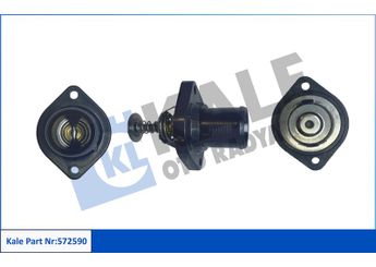 Termostat  PSA ORJINAL 9675707780  9675707780 1338A0 9630066680