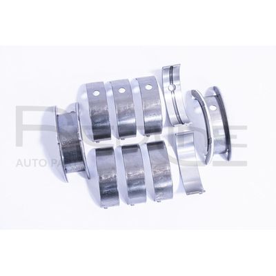 Ana Yatak (STD)  MOBIS 210202A901