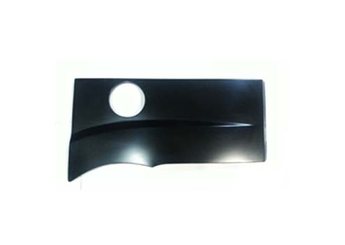 Çamurluk Arka Sol EUROBUMP FIA08DO020Y  98808339