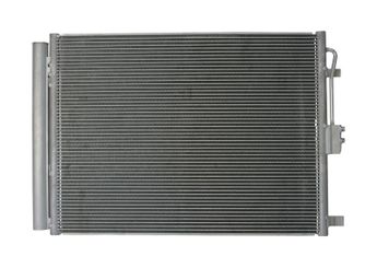 Klima Radyatörü  BOSCH 1 986 AD2 030  97606A5800 97606A5801 97606 A5800 97606 A5801