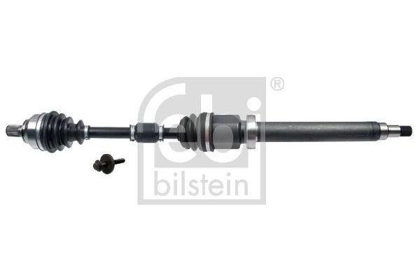 Aks Komple Ön Sağ Ford C-MAX (CB3)(2007->2010)  FEBI BILSTEIN 183336