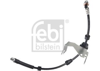 Fren Hortumu Ön Sol FEBI BILSTEIN 182921  9676346180 96 763 461 80