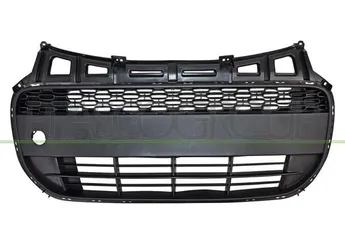 Tampon Panjuru Ön EUROBUMP KIA07PI033  865601Y500 86560-1Y500