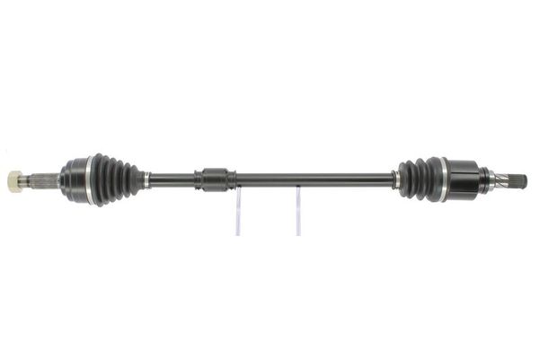 Aks Komple Ön Sağ Nissan Juke (F15E)(06.2010->)  MGA 73643