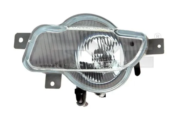 Sis Farı Ön Sol Volvo V70 S.Wagon [Combi] (01.2000->)  TYC 19-5752-05-9