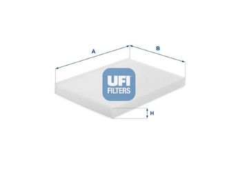 Polen Filtresi  SARDES SC3083  18356247