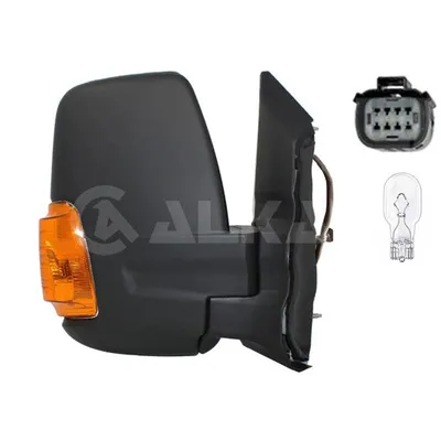 Dikiz Aynası Dış Sağ ALKAR 9250666