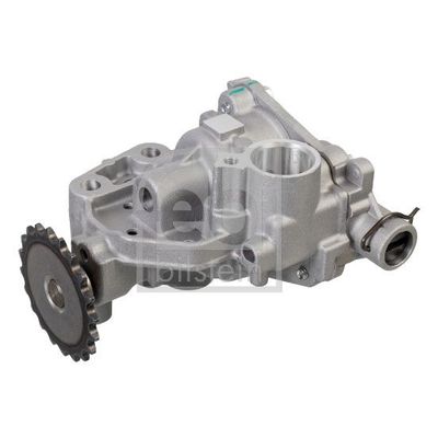 Yağ Pompası  Renault Master III P.Van (02.2010->)  PSA ORJINAL 95516081