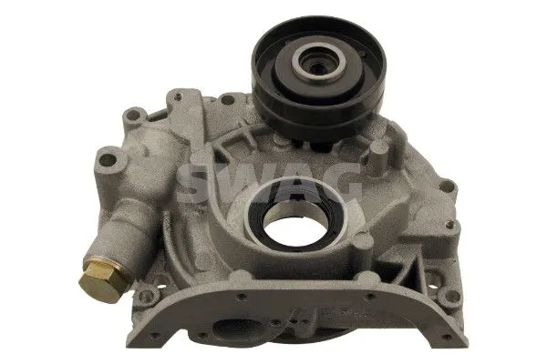 Yağ Pompası  Volkswagen Santana (327)(08.1981->1984)  SWAG 30 93 2301