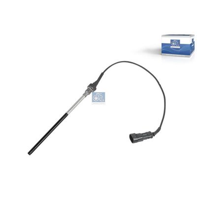 Yağ Müşürü  IVECO ORJINAL 504256829