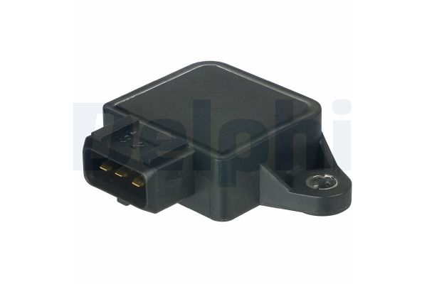 Gaz Kelebeği Sensörü  DELPHI SS10992-12B1