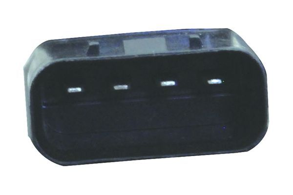 Ateşleme Bobini  WAI CUF2442