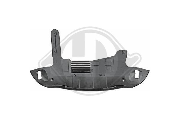 Motor Karter Muhafaza  MADE IN TAIWAN HQ01100552