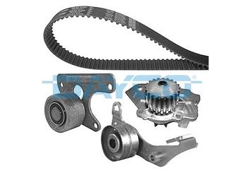 Triger Kayış Seti  DAYCO KTBWP1052  