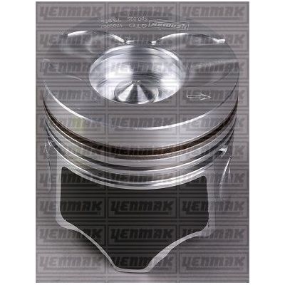 Piston (80.00MM-0.50)   KONEKS 232831