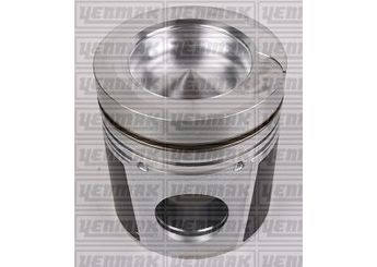Piston (130.00MM-STD)   YENMAK 31-03273-000  683413 683193 1620638 1384615 0683413 129700901 1297009/01 16 20 63 8