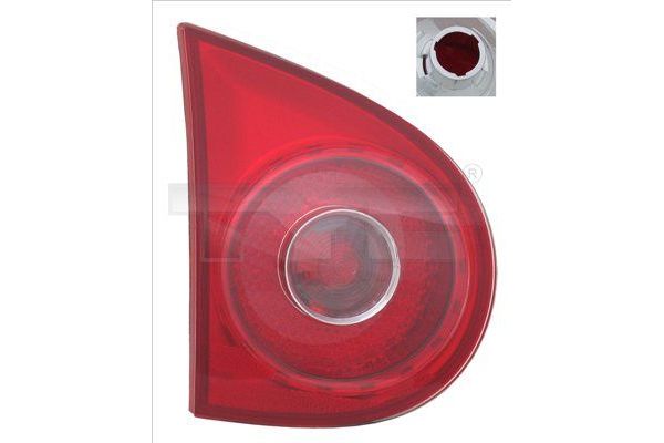 Stop Lambası İç Sol VALEO 88733