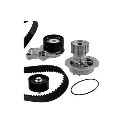 Triger Kayış Seti  AIRTEX WPK-163301