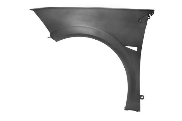 Çamurluk Ön Sol Renault Megane II 3 Kapı (10.2002->)  PHIRA MG-02510