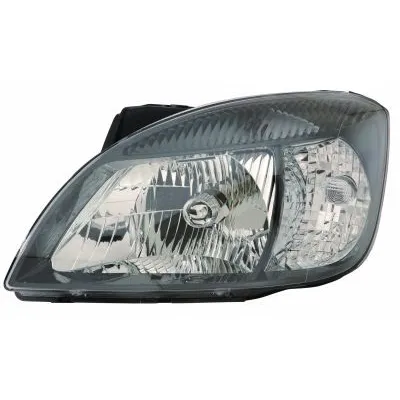 Far Lambası Sol Kia Rio (JB)(2005->)  DEPO 223-1123LMLEMN2
