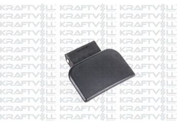 Kapı Kolu Ön veya Arka Dış Sol KRAFTVOLL 21030647  