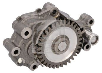 Yağ Pompası  IVECO ORJINAL 5801608329  5801608329 504131225 5 0413 1225 5801499861 58 0149 9861 58 0160 8329