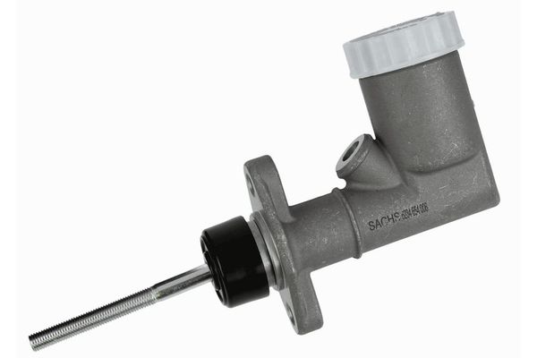 Debriyaj Merkezi Üst Land Rover Defender (LD)(10.2002->)  SACHS 6284 654 006