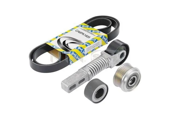 Vantilatör Kayış Seti  Renault Safrane (B54)(09.1996->)  SNR KA85508