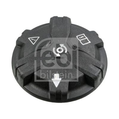 Radyatör Yedek Su Depo Kapağı  BMW iX Serisi (I20)(07.2021->)  MAHLE CRTC 17 000S