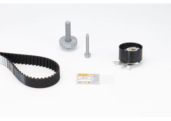 Triger Kayış Seti  CONTINENTAL CT1035K2  7701477028 7701473120 7701475115 7701476571 7701477012 13070BN700 13070-BN700 1680600QAX 16806-00QAX 1680600QBB 16806-00QBB 8671019547 1276084A00 1276084A01 1276084A50