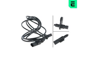 Abs Sensörü Arka Sağ OPTIMAL 06-S929  A9065404217 2E0927748N 9065404217 9069050901 A9069050901 2E0927748T 2E0 927 748 T