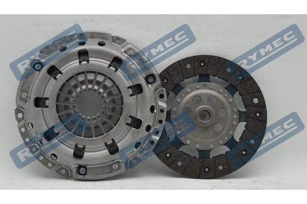 Debriyaj Seti  Volvo S80 Sedan (05.1998->)  MAPA 011228109