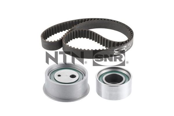 Triger Kayış Seti  Hyundai Lantra S.Wagon (RD)(1999->)  SNR KD484.04