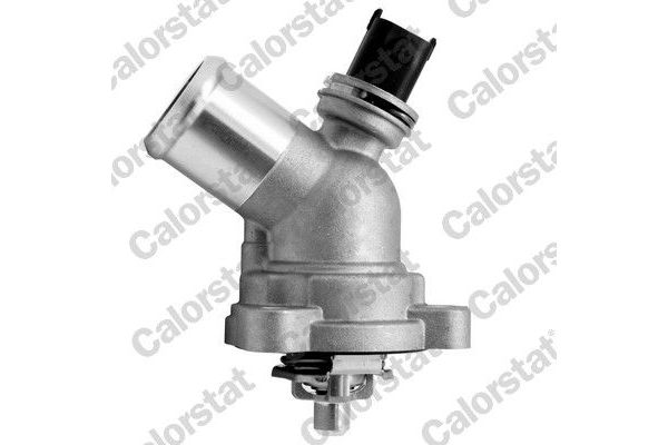 Termostat  Chevrolet Spark (2009->)  OPEL ORJINAL 25199831