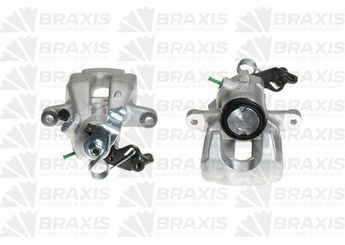 Fren Kaliper Arka Sağ BRAXIS AG3081  4400N5 4401N7 1607375780 1638157280 4400 N5 4401 N7