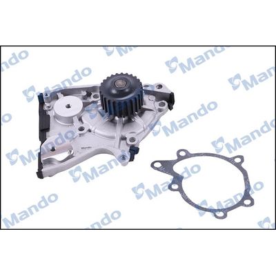 Devirdaim Su Pompası  Kia Sportage (1994->)  MANDO MWP1029