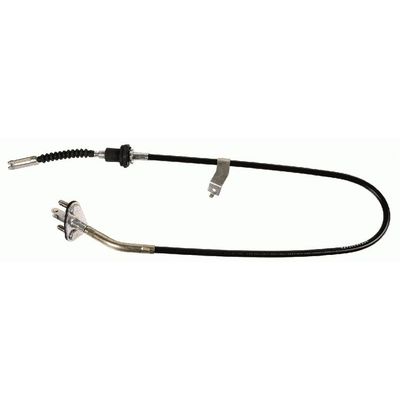 Debriyaj Teli  MOBIS 41510B4000