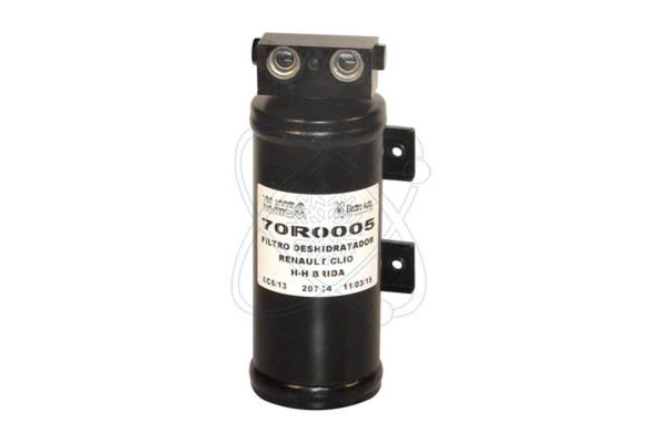 Klima Tüpü  VALEO 508620