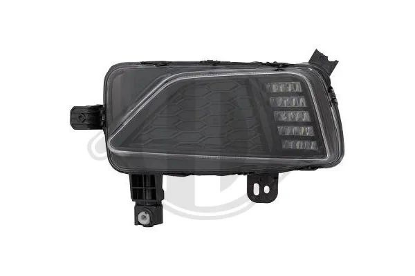 Sis Farı Ön Sol WAGENBURG 985841