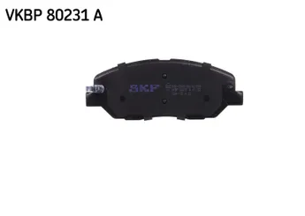 Fren Disk Balata Ön SKF VKBP 80231 A  VKBP80231A VKBP 80231 A 581012BA00 58101-2BA00 581012BA10 58101-2BA10 581012PA70 58101-2PA70 581012WA70 58101-2WA70 581014DA60 58101-4DA60 581014DU00 58101-4DU00 581010WA00 581012PA00 581012WA01 581013MA00 581013MA01 581013MA20 S581012BA10 S581012PA70 581012JA10 58101-2JA10 581012JA11 58101-2JA11 581012JA50 58101-2JA50 48130341A0 48130-341A0 4813036B00 48130-36B00 4813036B10 48130-36B10